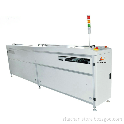 Factory direct high quality shuttle conveyor